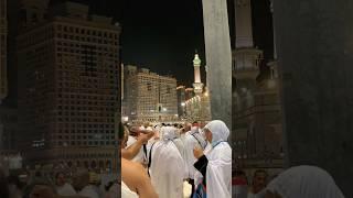 #makkah #harem #saudiarabia