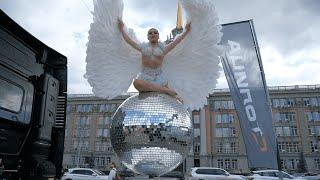 АВТОМОБИЛЬНАЯ СТОЛИЦА УРАЛА и ДЕНЬ СТРОИТЕЛЯ 2024