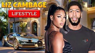 Liz Cambage Lifestyle, Boyfriend, Family, House, Fights, and Net Worth