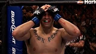 "Brown Pride" Cain Velasquez