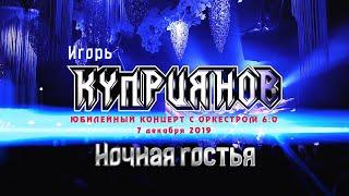 Игорь Куприянов – Ночная гостья