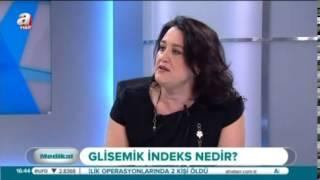 Esra Kazancıbaşı ile Sağlık