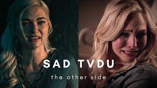 SAD TVDU | The Other Side