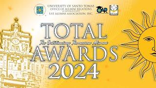 TOTAL AWARDS 2024