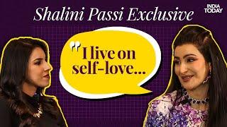 The Fabulous Life of Shalini Passi: India Today Exclusive