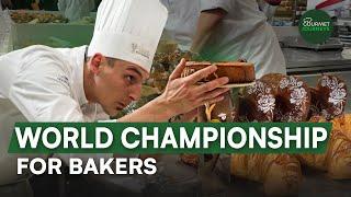 Epic Quest for the World Baker Championship Title! | Gourmet Journeys