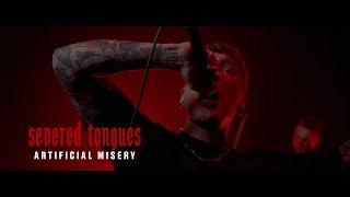 Severed Tongues - Artificial Misery (OFFICIAL MUSIC VIDEO)