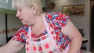 Очень вкусная тушеная скумбрия.