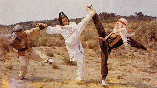 The Duel Attack || Best Chinese Action Kung Fu Movies In English