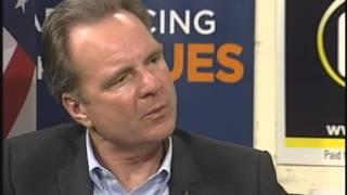 Democratic TV - Dave Cortese