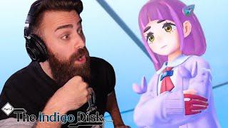 Pokemon Scarlet and Violet Indigo Disk DLC w/ ShadyPenguinn [05]