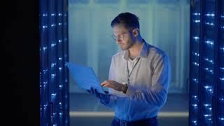 Johnson Controls - Powering the Data Centres of Tomorrow