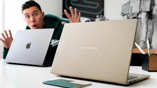 This Laptop REPLACED my MacBook?!