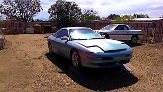 My JDM Projects Cars Pt.3