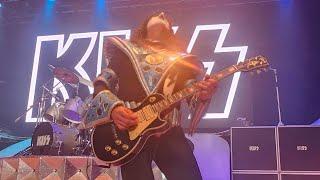   Mr. Speed -   "Ace Frehley" Guitar Solo Tribute