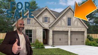 Perry Homes | Marvida | Model: 2169 | New Construction | Living in Cypress, TX | Houston, TX