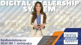 Digital Dealership System Overview