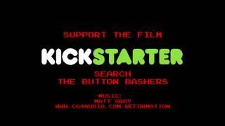 The Button Bashers 'How it is / How is was...'