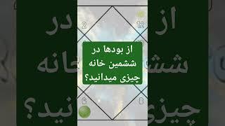#بودها یا #مرکوری در خانه ی ششم / #رادیواسترو #آسترولوژی #استرولوژی #آکادمی #جیوتیش #هندی #ودیک #فال