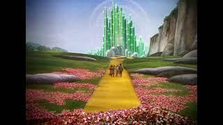 The Wizard of Oz - Step Into The Light