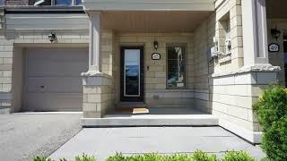 45 Cornerbank Cres, Whitchurch-Stouffville, Ontario by Albert Lai Real Estate Broker 416-617-0982