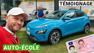 Pourquoi Cette Auto-École a Choisi l’Électrique ?