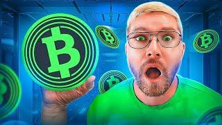 BTCETF Crypto | Token Holders Rewarded As Bitcoin ETF's Are Approved!!! (And When BTC Hits $100K)