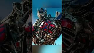 The guy they wanna die for #transformers #optimusprime #autobots #prime #edit