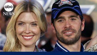 Jimmie Johnson’s in-laws, nephew dead in apparent murder-suicide l GMA