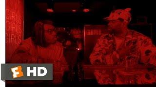 Belly (8/11) Movie CLIP - Shameek Kills Big Head Rico (1998) HD