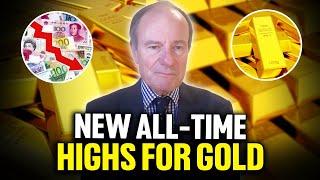 BULLION BANKS DEFEATED! How Many Ounces Of Gold & Silver Are You HOLDING? - Alasdair Macleod