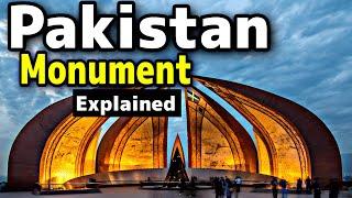 Pakistan Monument museum Explained in Urdu |InsightfulLensTv