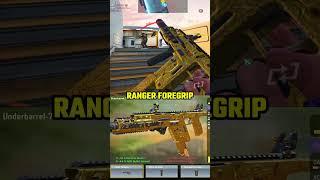 Best Fennec Gunsmith Loadout in Cod Mobile | Fennec Attachments Cod Mobile Season 8