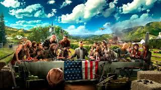 Far Cry 5 Unreleased OST - Faith Seed's Bunker Theme (Walk The Path)