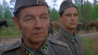 The Unknown Soldier (1985) - Captain Kaarna scenes