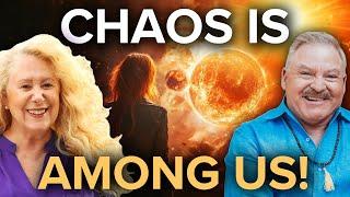 4 Planets are in Retrograde! What is Coming & How to Deal with The CHAOS | James Van Praagh