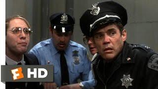 Mannequin (1987) -  B.J. & Co. Get Served Scene (11/12) | Movieclips