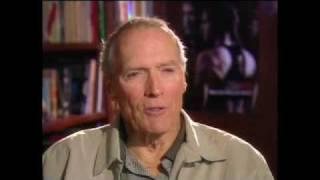 Clint Eastwood on His Directing Skills