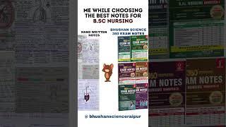 B.Sc. Nursing Semester #bscnursingcourses  #bhushansciencenursing #bhushanscience #bscnursing2025