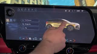 2024 Chevy Blazer EV: Education – Customize Infotainment and DID | Chevrolet