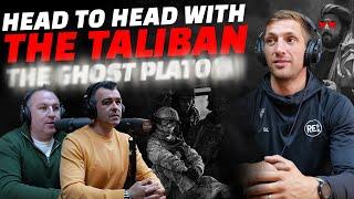 Head to Head with the Taliban: With Sammy Lupari