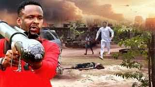 Zubby's The King Of War - ANOTHER SUPER AMAZING MOVIE OF ZUBBY MICHAEL U WILL LOVE | Nigerian Movies