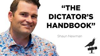 Coutts 4, Canada, and Corruption With Shaun Newman