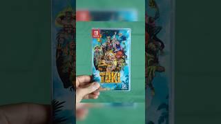 New Toki Game Released After 30 Years #nintendoswitch #nes #segagenesis