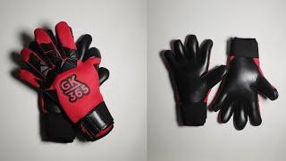 Goalkeeping 365 Game Changer Megagrip Hybrid Goalkeeper Gloves Out Now