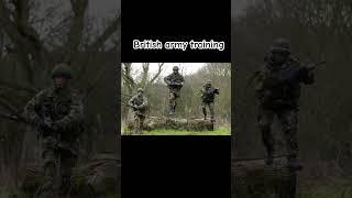 The British army training #military #britisharmy #british #army #armytraining