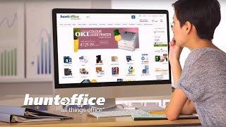 HuntOffice™ - Over 150,000 Products Online