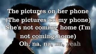 I Know What You Did Last Summer - Shawn Mendes & Camilla Cabello