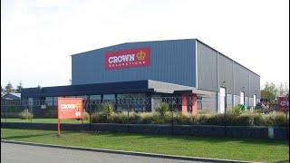 Your Storage Company - Crown Relocations