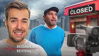 Bedeutet das das Ende? | Restaurant Revival - Folge 05